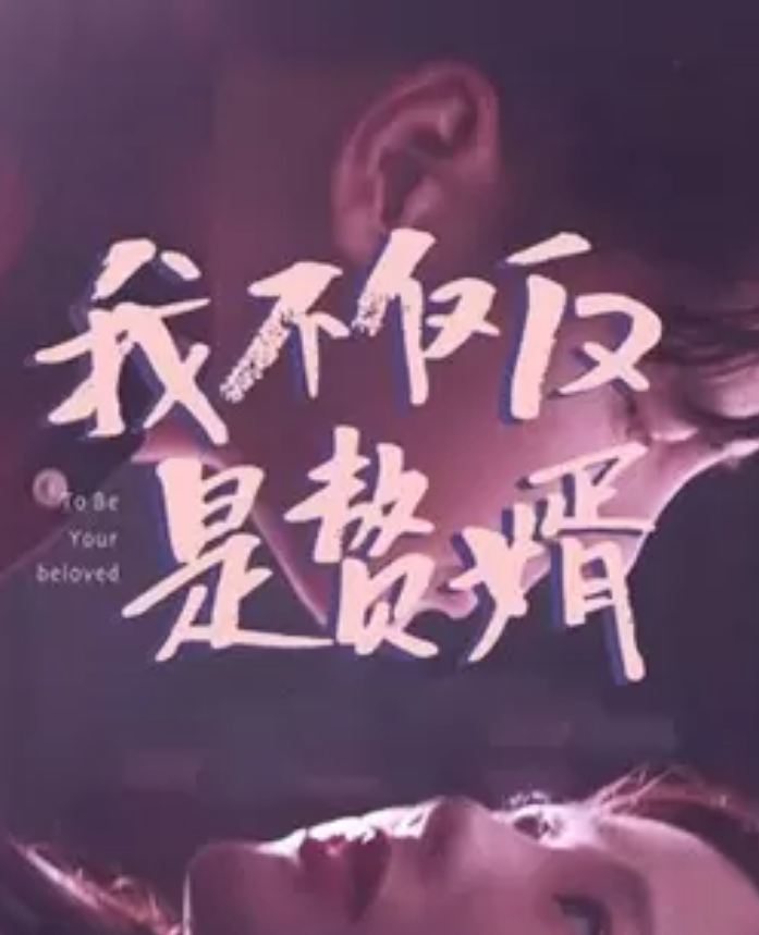 我不仅仅是赘婿第01集