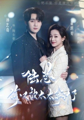 陆总，你又被太太算计了(全集)