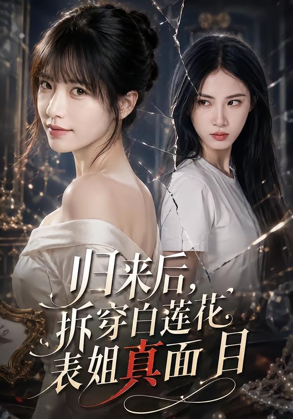 归来后，拆穿白莲花表姐真面目(全集)