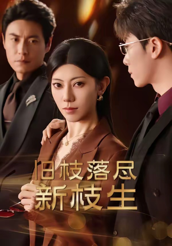 旧枝落尽新枝生(全集)