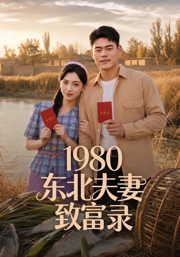 1980东北夫妻致富录(全集)