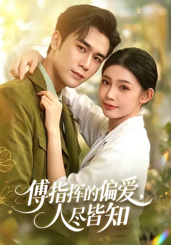 傅指挥的偏爱，人尽皆知(全集)