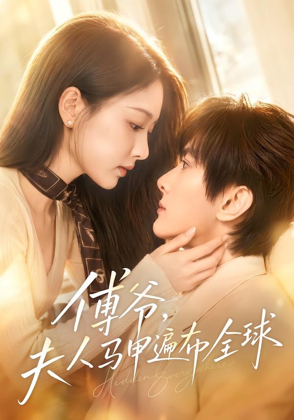 傅爷，夫人马甲遍布全球(全集)