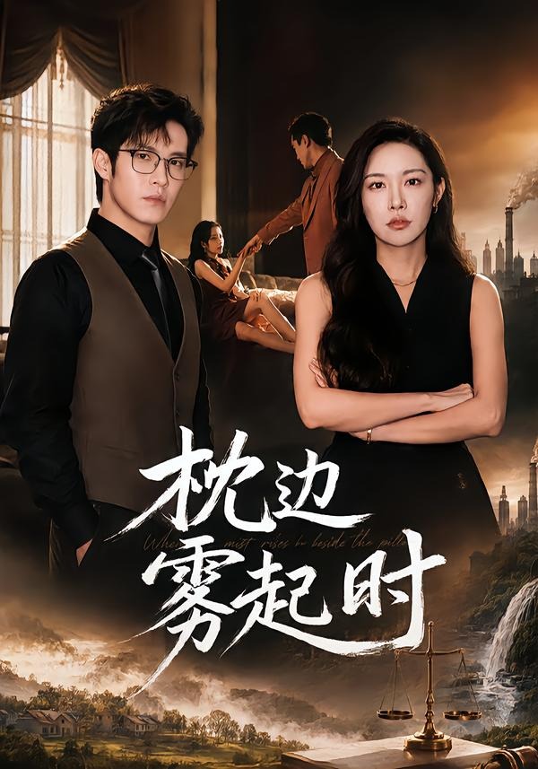 枕边雾起时(全集)