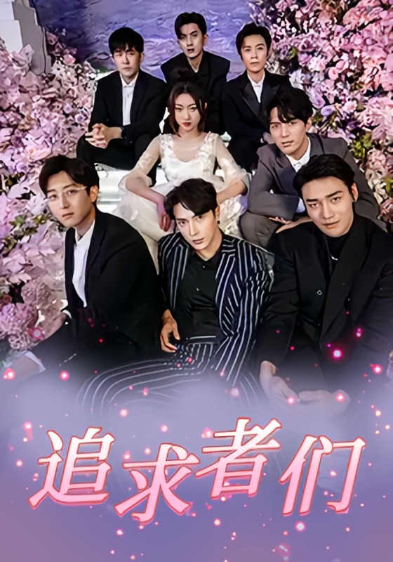 追求者们(全集)